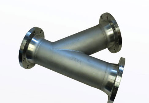 Fabricated Lateral