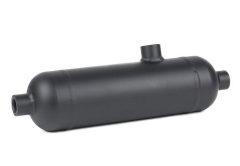 Fabricated Condensate Pots