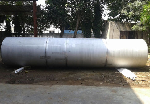 Pipe fabrication