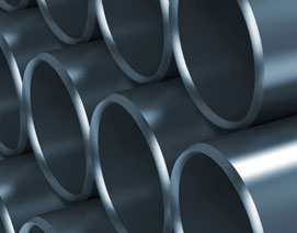 Inconel Pipes