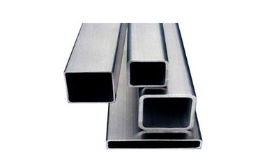 Alloy 20 Square Pipes Alloy 20 Square Pipes